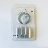 Ceiling hanging kit-Deluxe - Maximum Grip 12mm Panel